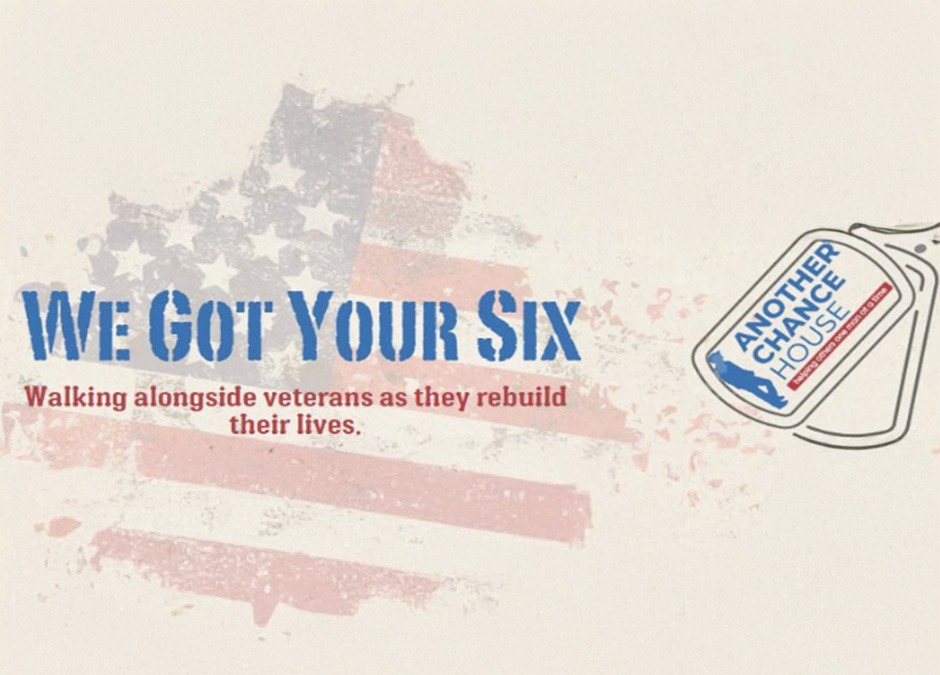 We Got Your Six