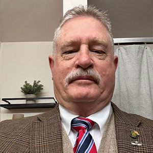 Robert Huddleston